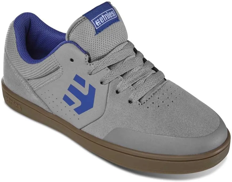 Etnies Unisex-Child Kids Marana Skate Shoe