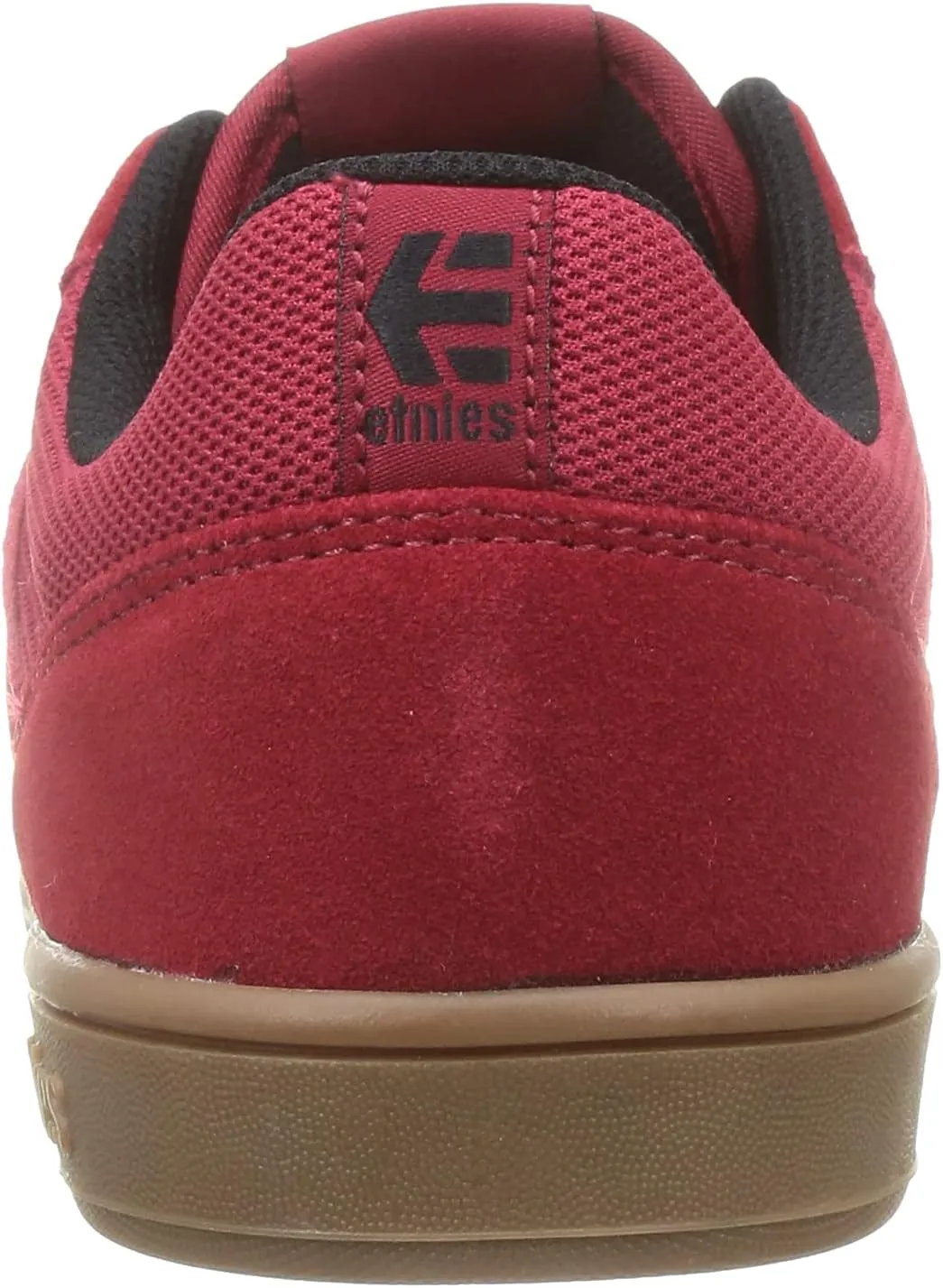 Etnies Unisex-Child Kids Marana Skate Shoe