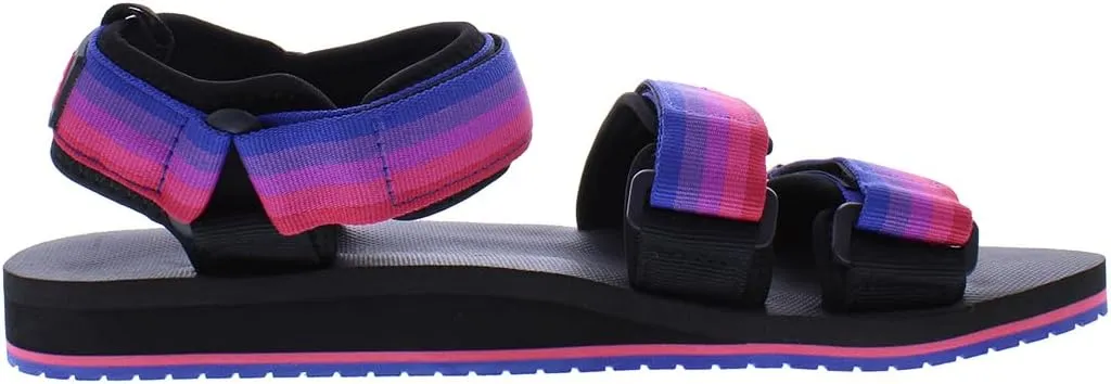Fila Men's Drifter TS Strap Slide Sandals
