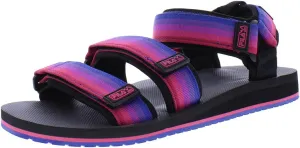 Fila Men's Drifter TS Strap Slide Sandals