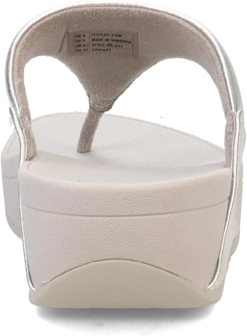 Fitflop Women's Lulu Thong Sandals