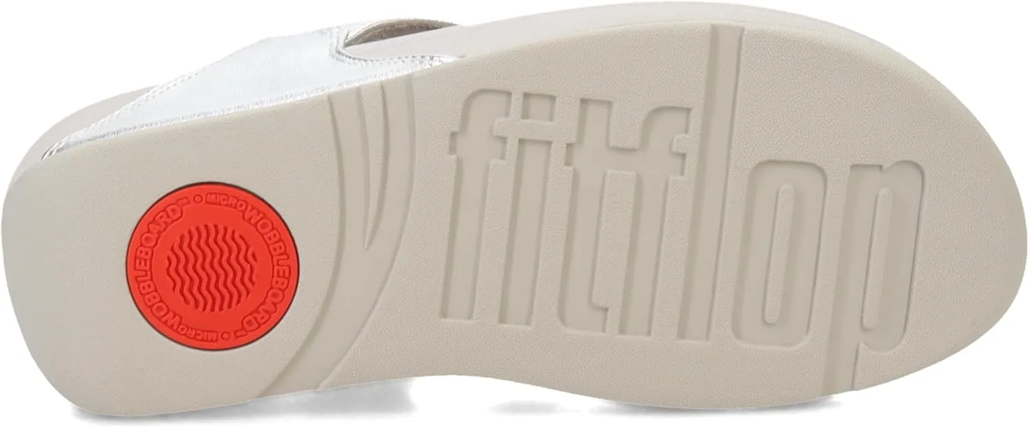 Fitflop Women's Lulu Thong Sandals