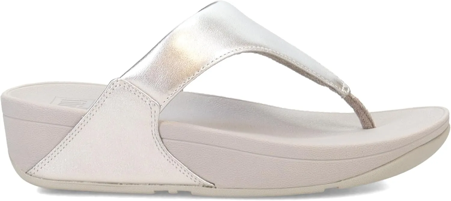 Fitflop Women's Lulu Thong Sandals