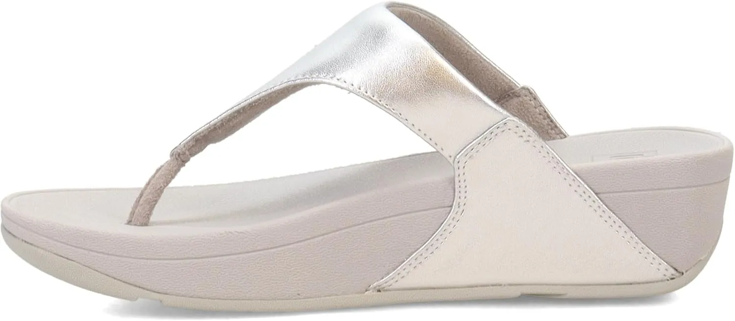 Fitflop Women's Lulu Thong Sandals