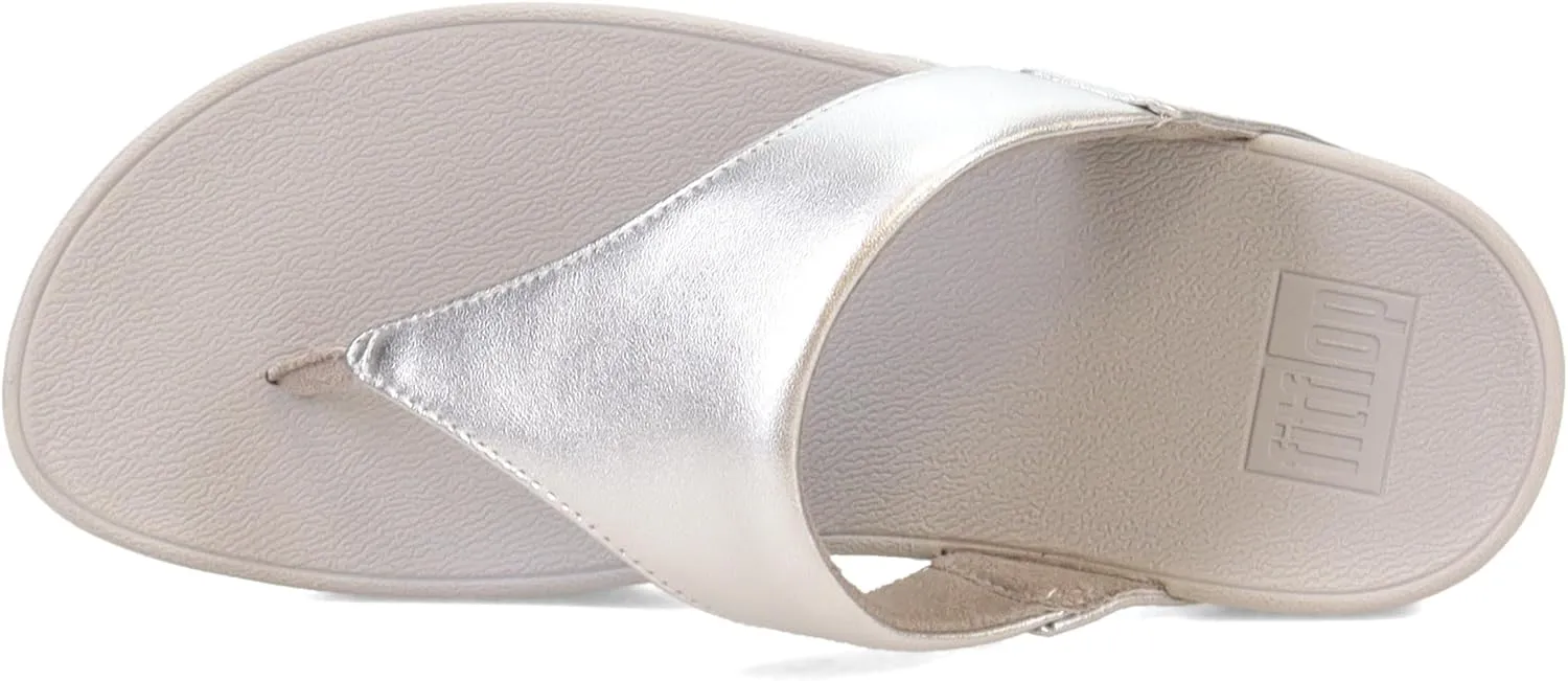Fitflop Women's Lulu Thong Sandals
