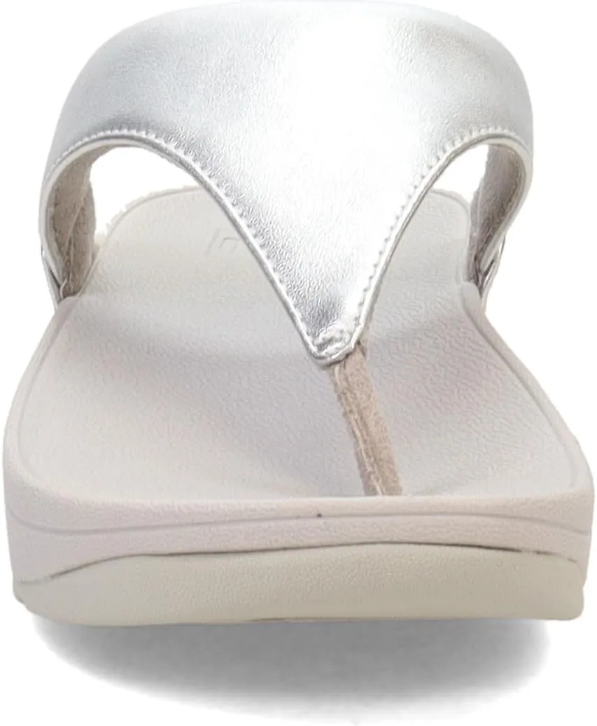 Fitflop Women's Lulu Thong Sandals