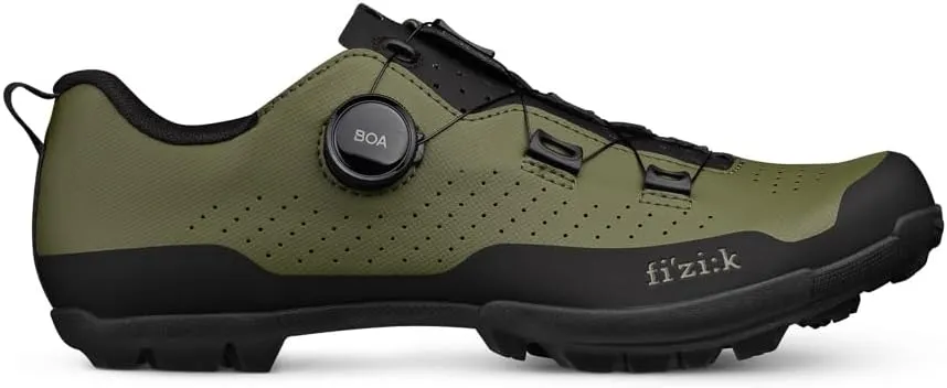 Fizik Unisex-Adult Terra Atlas boa-Gravel-Comfortable-Shoes