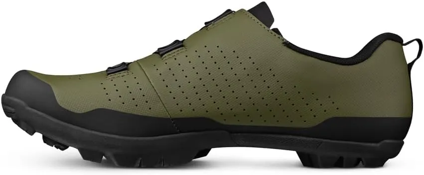 Fizik Unisex-Adult Terra Atlas boa-Gravel-Comfortable-Shoes