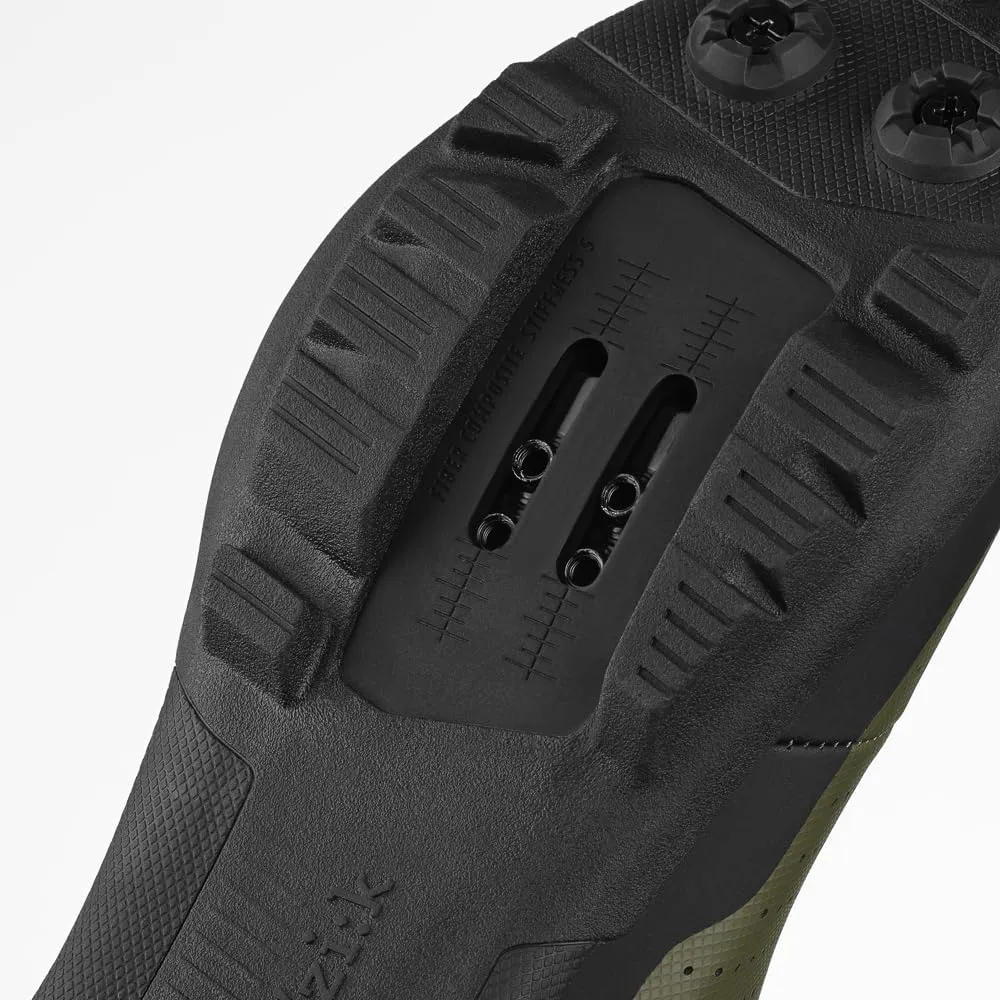 Fizik Unisex-Adult Terra Atlas boa-Gravel-Comfortable-Shoes