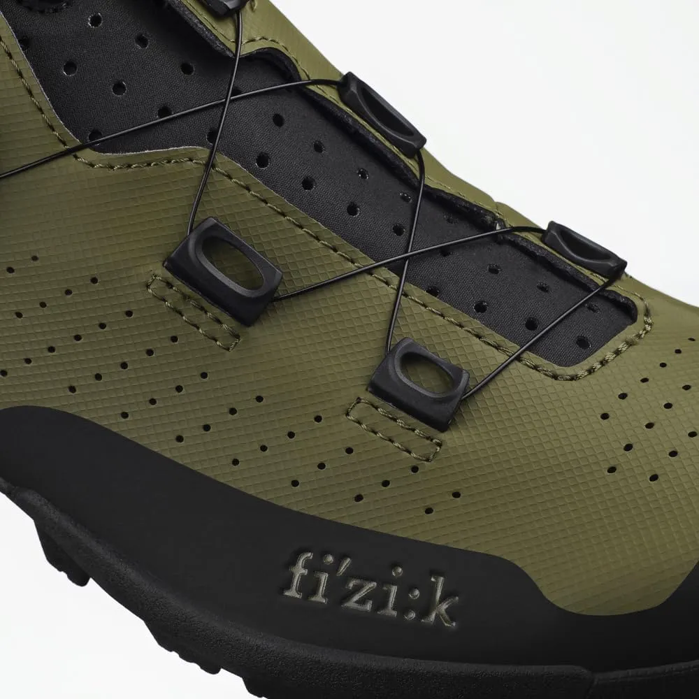 Fizik Unisex-Adult Terra Atlas boa-Gravel-Comfortable-Shoes