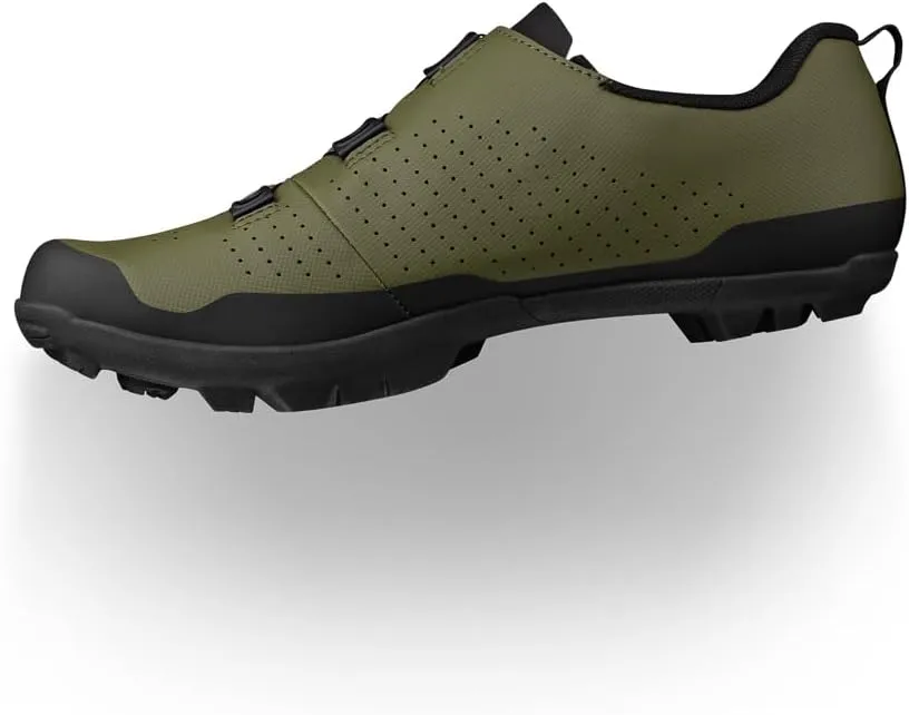 Fizik Unisex-Adult Terra Atlas boa-Gravel-Comfortable-Shoes