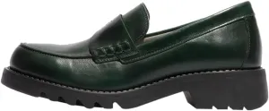 Fly London Women's Modern Moccasin