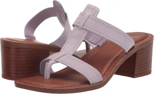 Franco Sarto Women's Ezra Block Heel Sandal