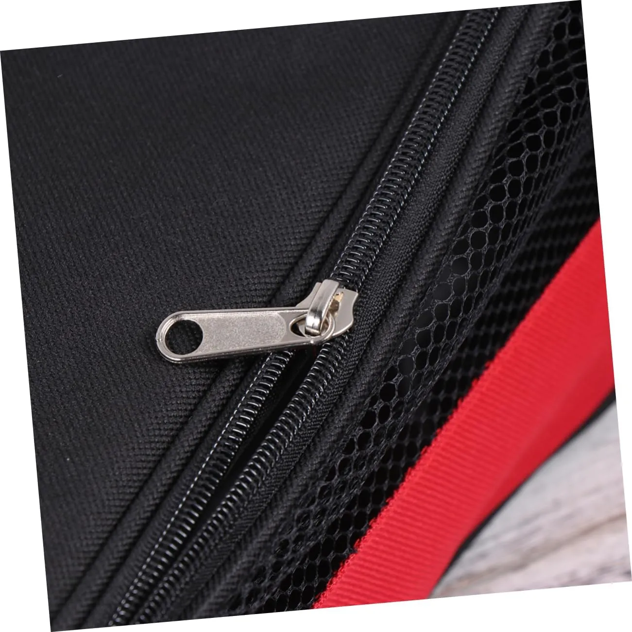 Garneck Travel Home Storage Bag for Golf Shoes Ventilated Pouch Zipper Protects Organizes Your Kicks Sneakers