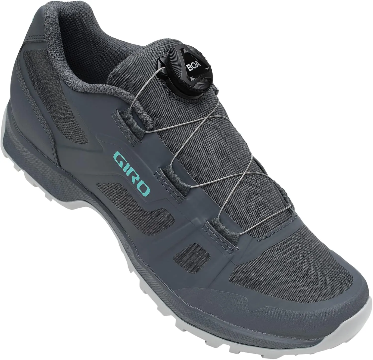 Giro Gauge Boa Mountain Bike Shoe - Women's