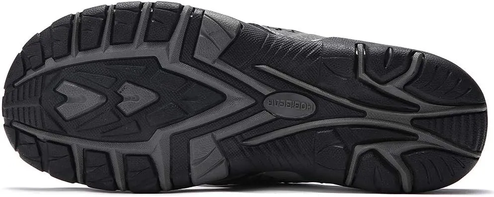 GUBARUN Mens Sport Flip Flops Comfort Casual Thong Sandals Outdoor