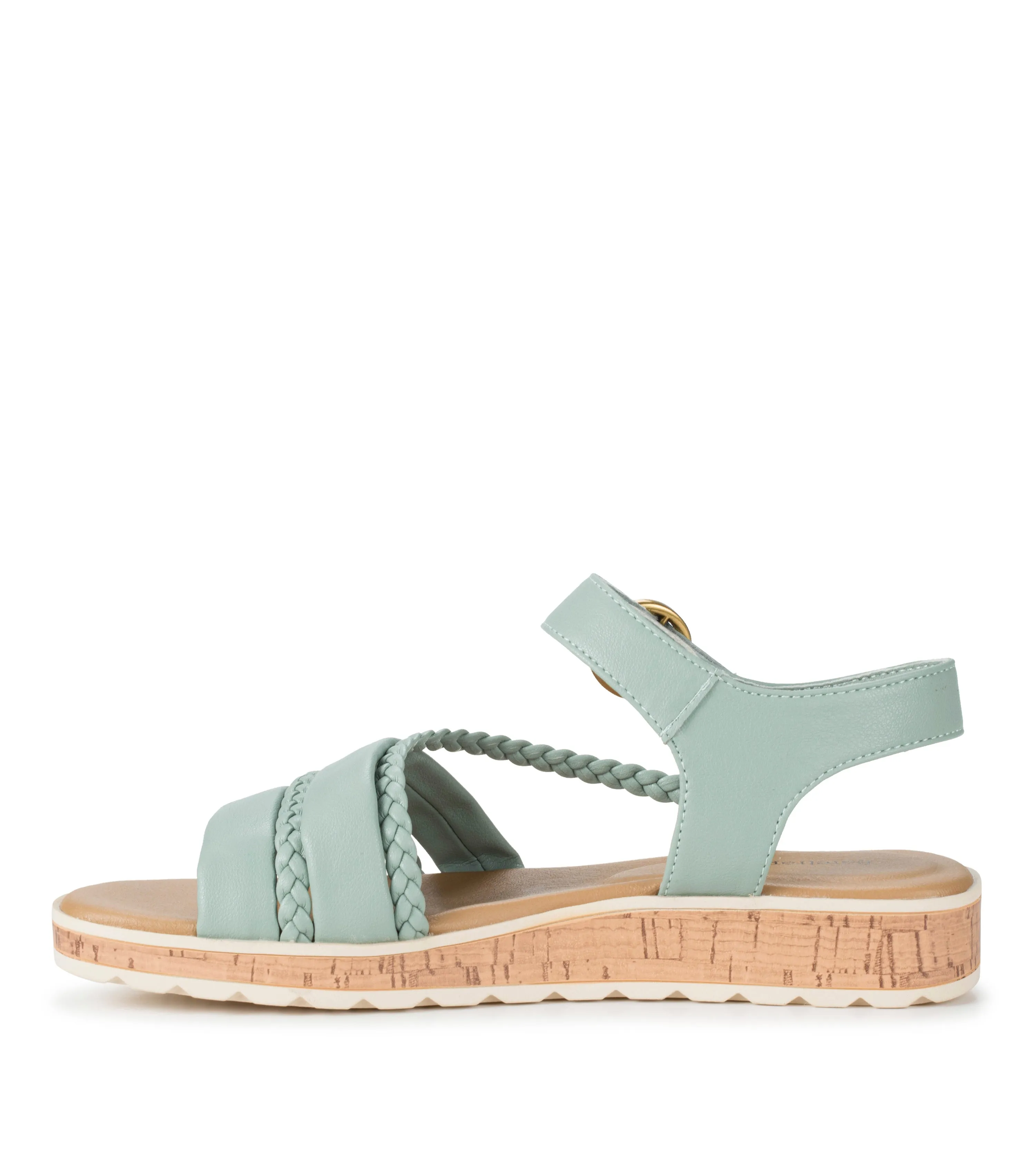 Gwyneth Slide Sandal