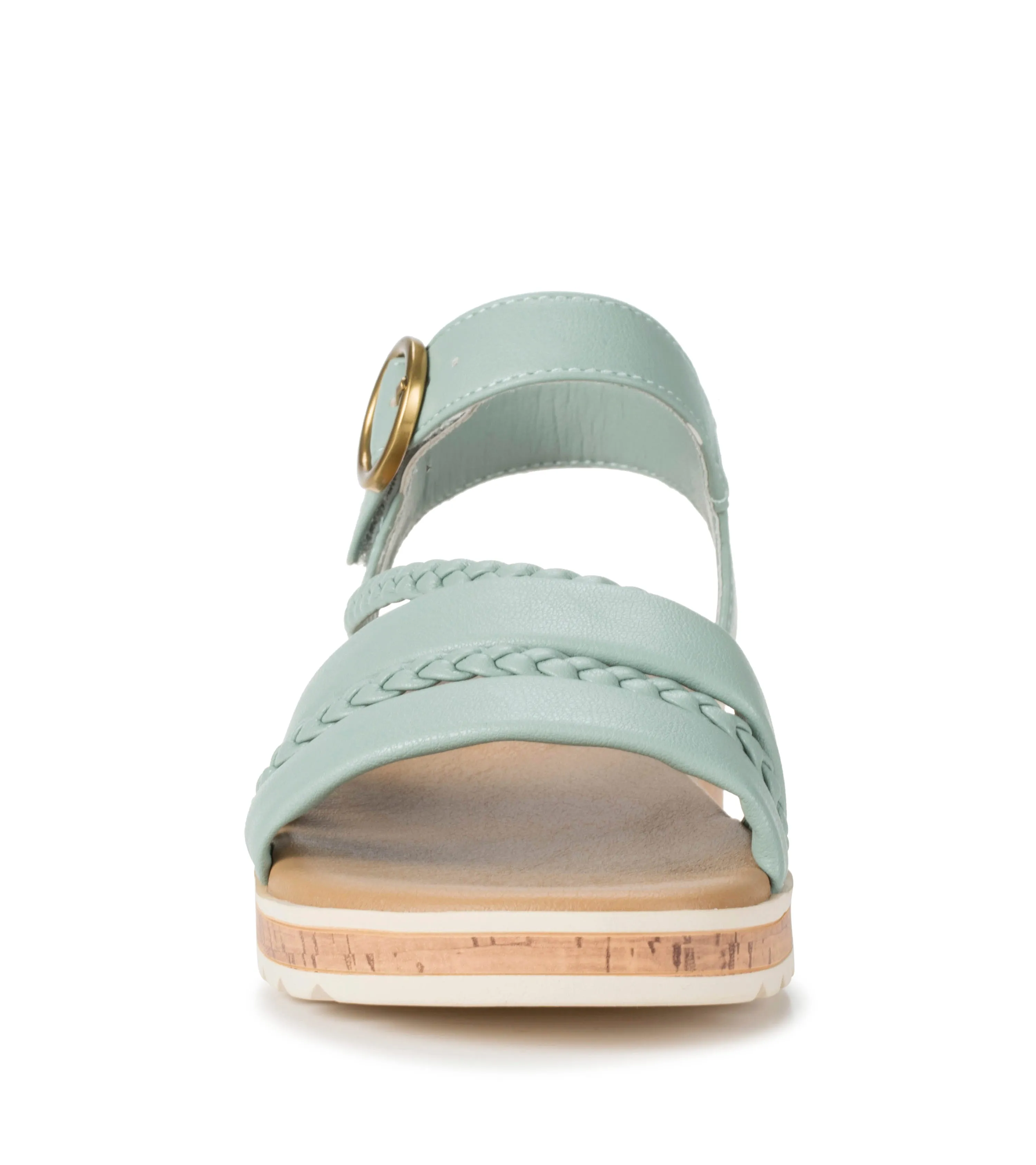 Gwyneth Slide Sandal