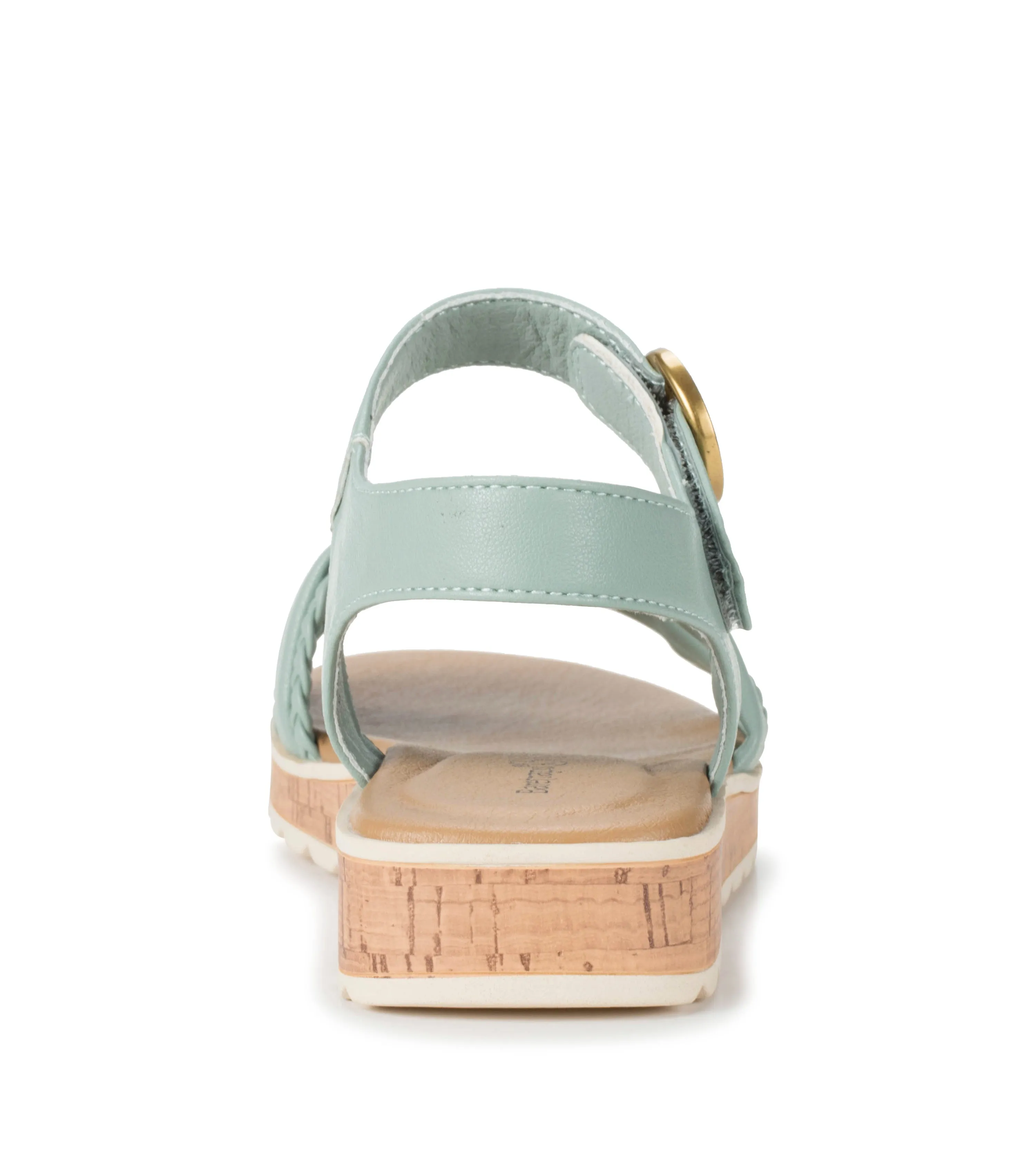 Gwyneth Slide Sandal