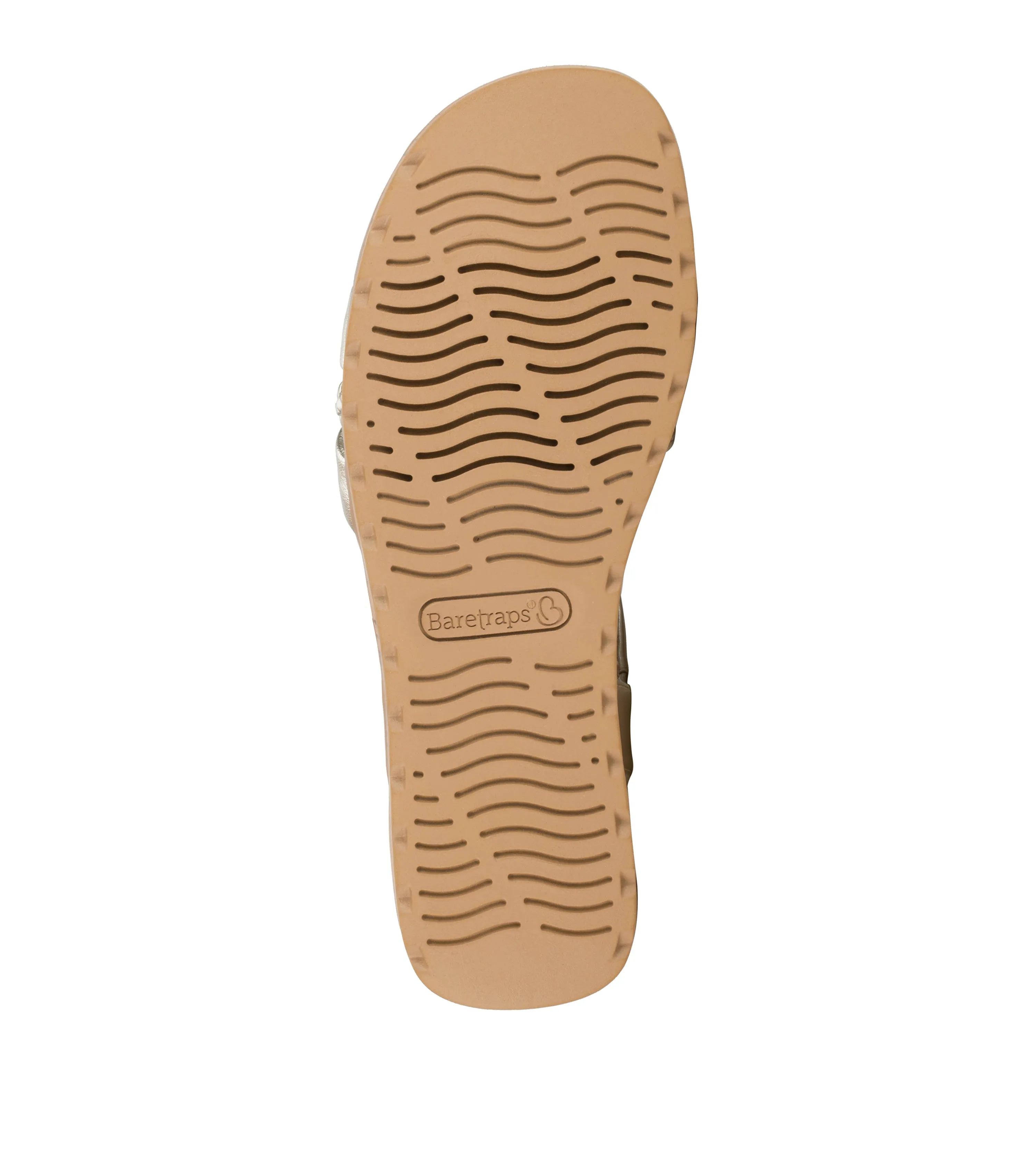 Gwyneth Slide Sandal