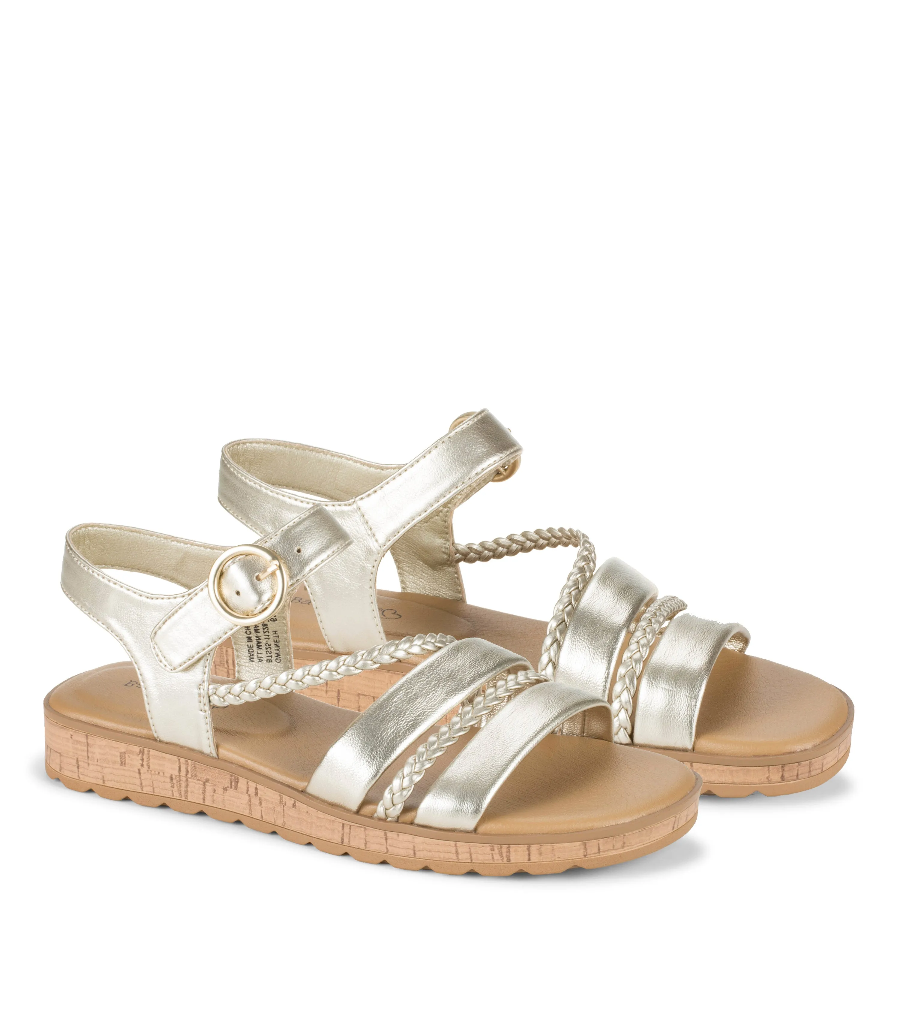 Gwyneth Slide Sandal