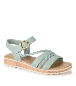 Gwyneth Slide Sandal