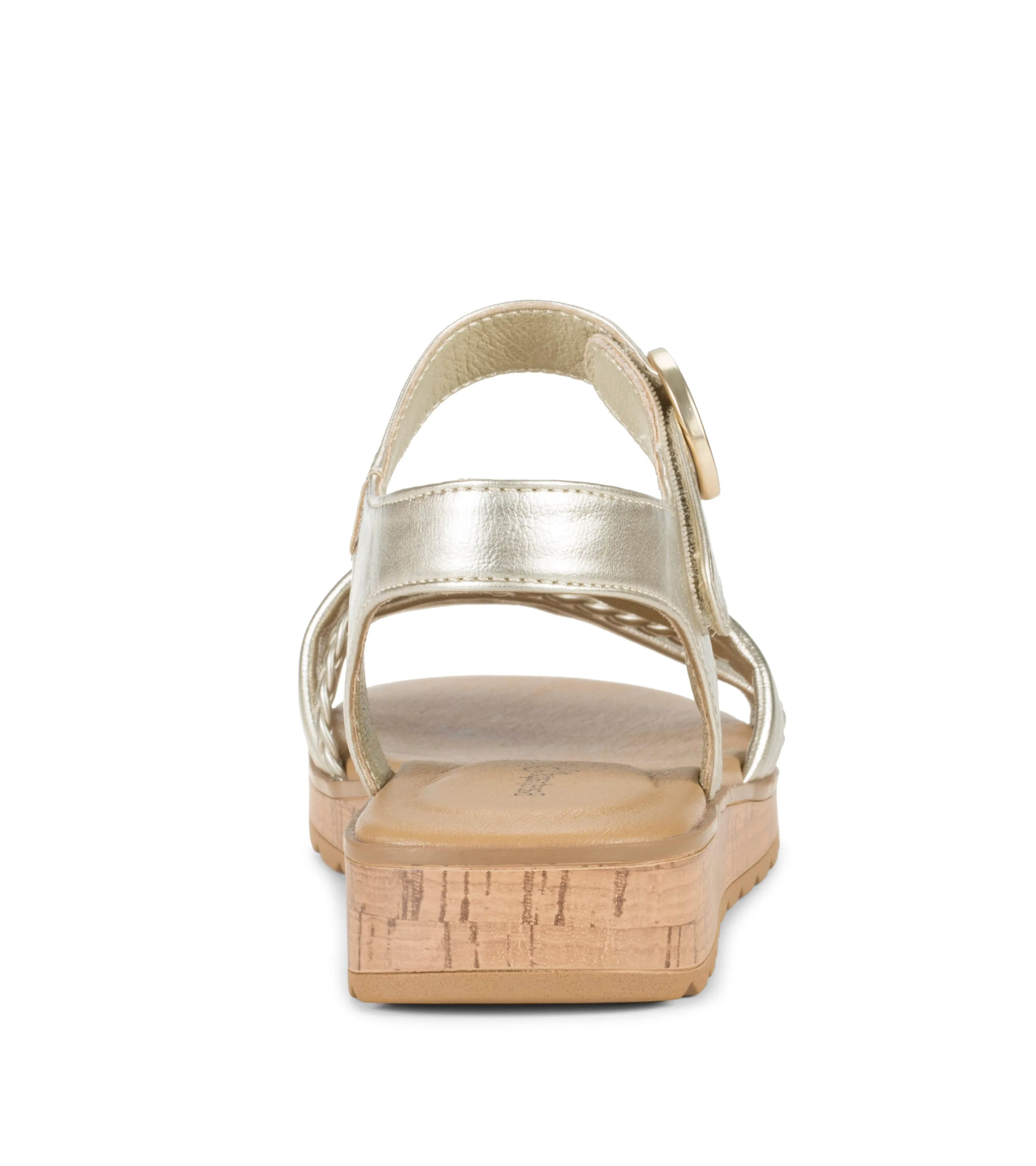 Gwyneth Slide Sandal