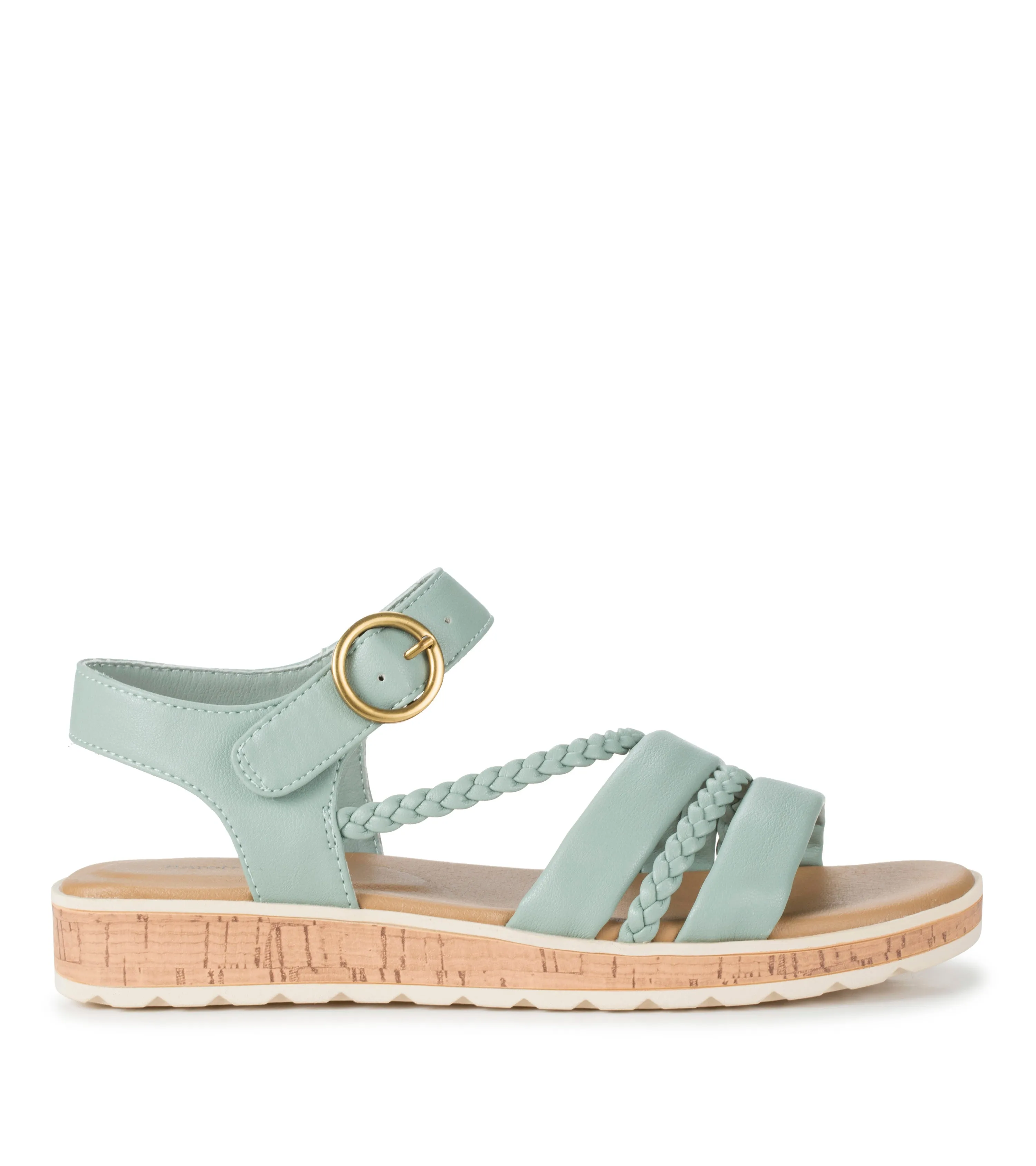 Gwyneth Slide Sandal