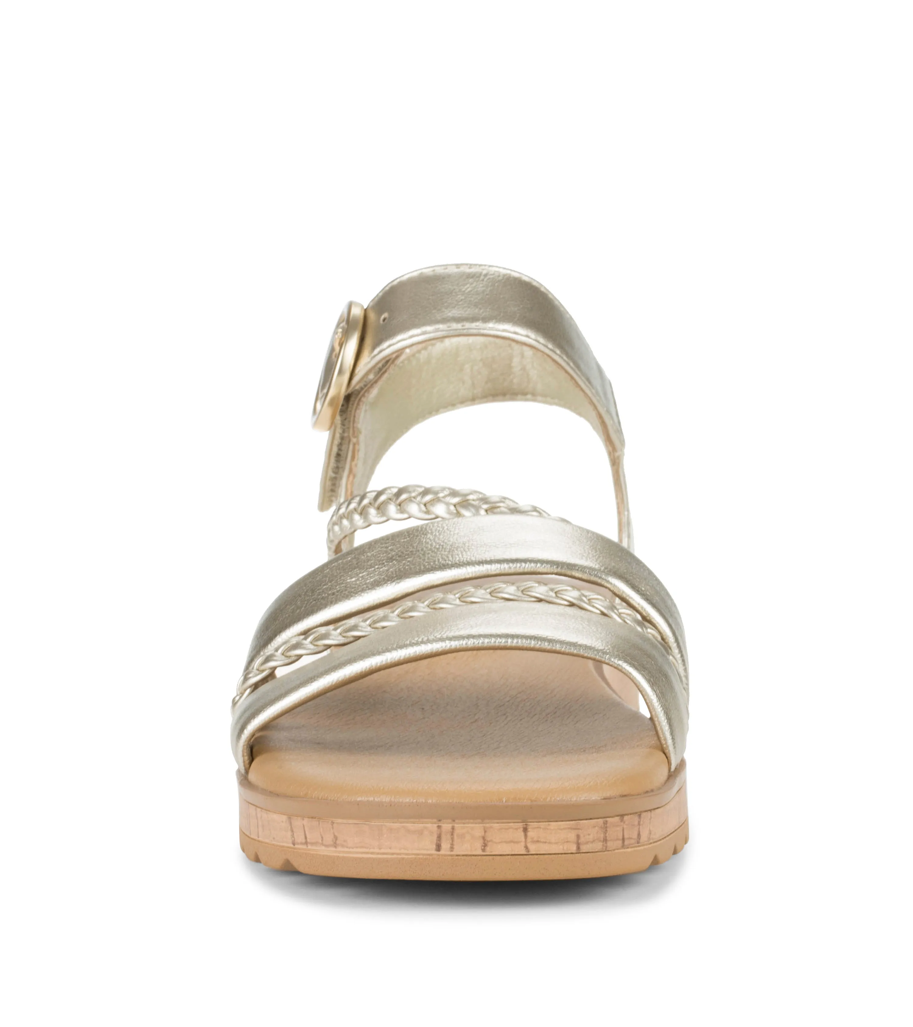 Gwyneth Slide Sandal