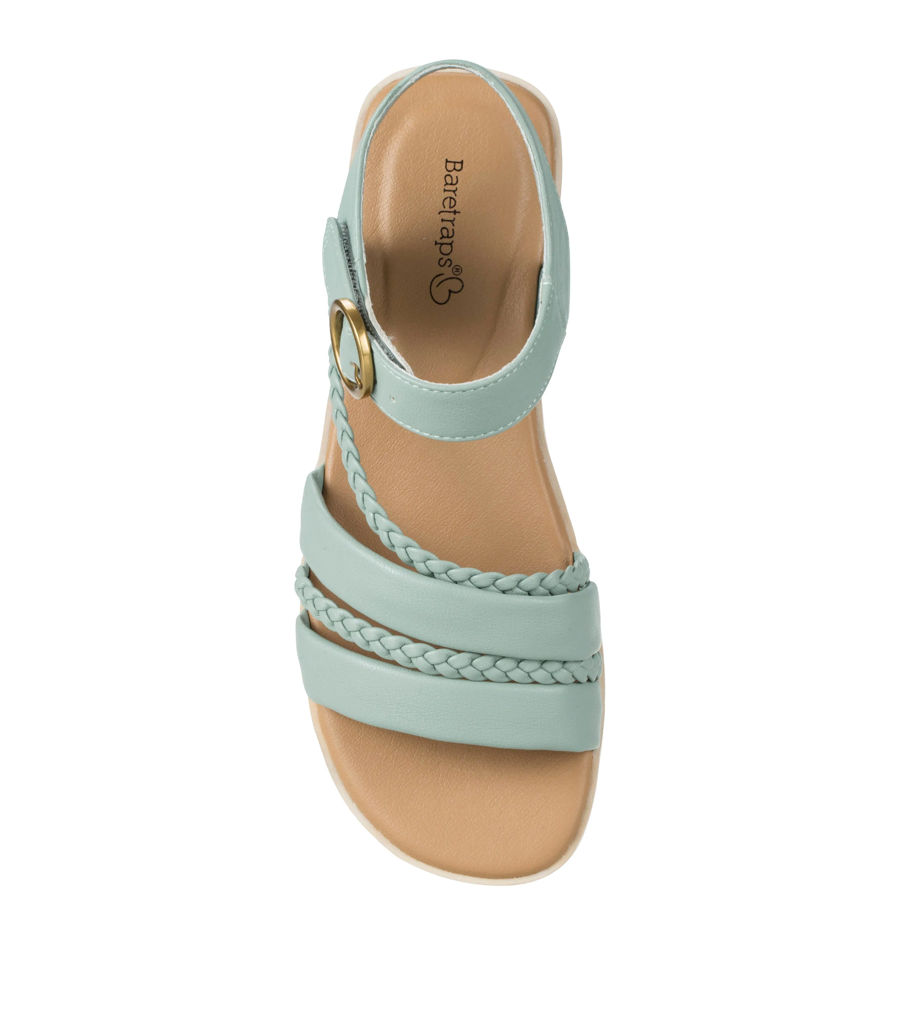 Gwyneth Slide Sandal