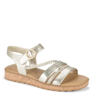 Gwyneth Slide Sandal