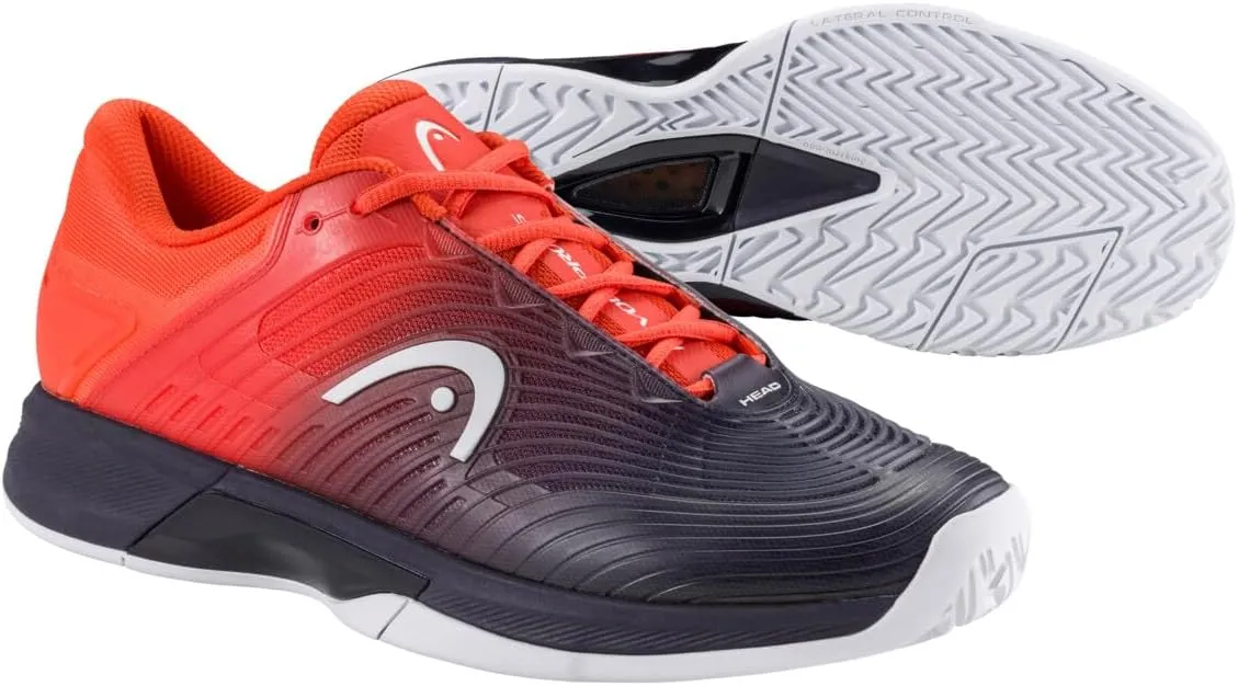 Head Men's Cruze PRO-M Tennis Shoe, EU