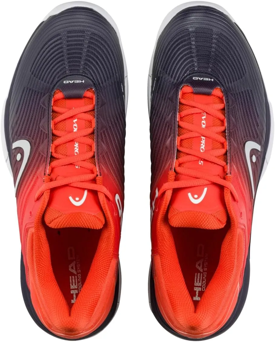 Head Men's Cruze PRO-M Tennis Shoe, EU