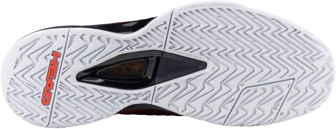 Head Men's Cruze PRO-M Tennis Shoe, EU