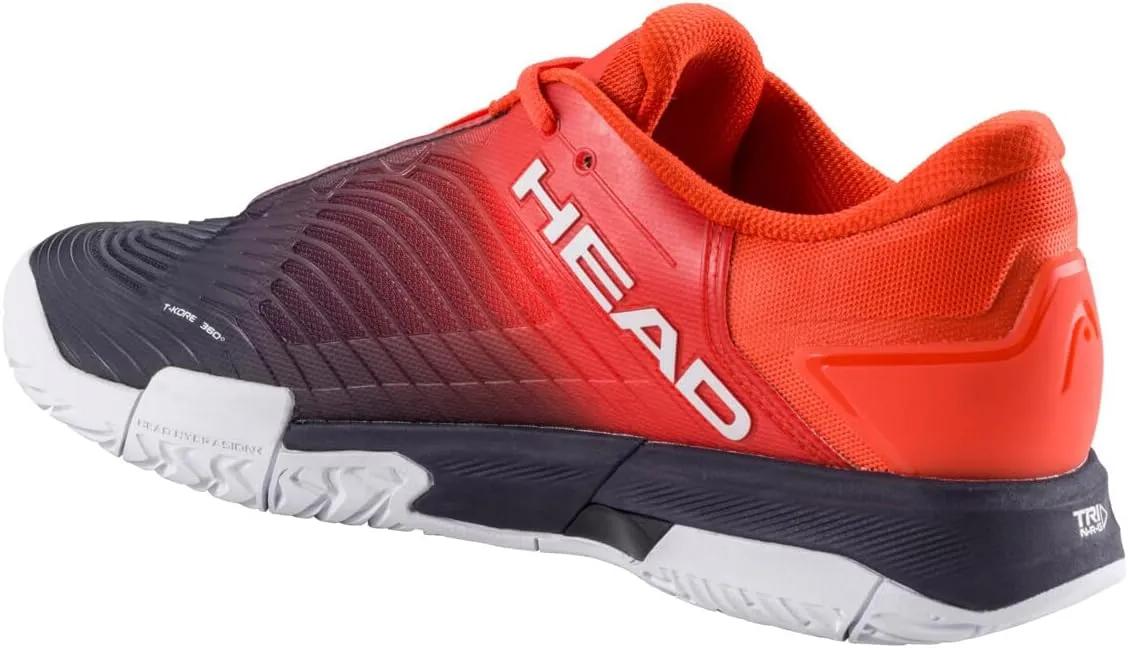 Head Men's Cruze PRO-M Tennis Shoe, EU