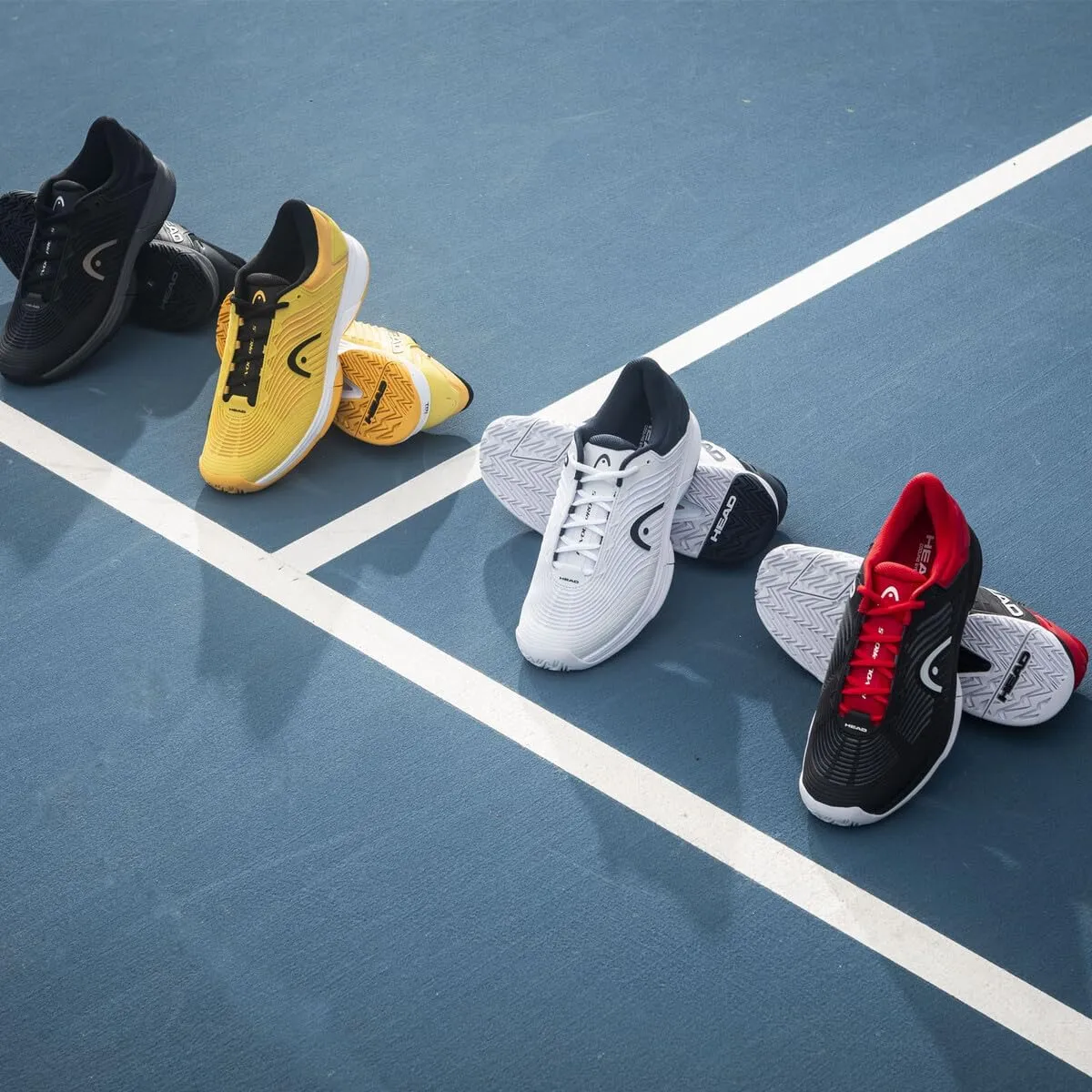Head Men's Sprint Pro Indoor Shoe