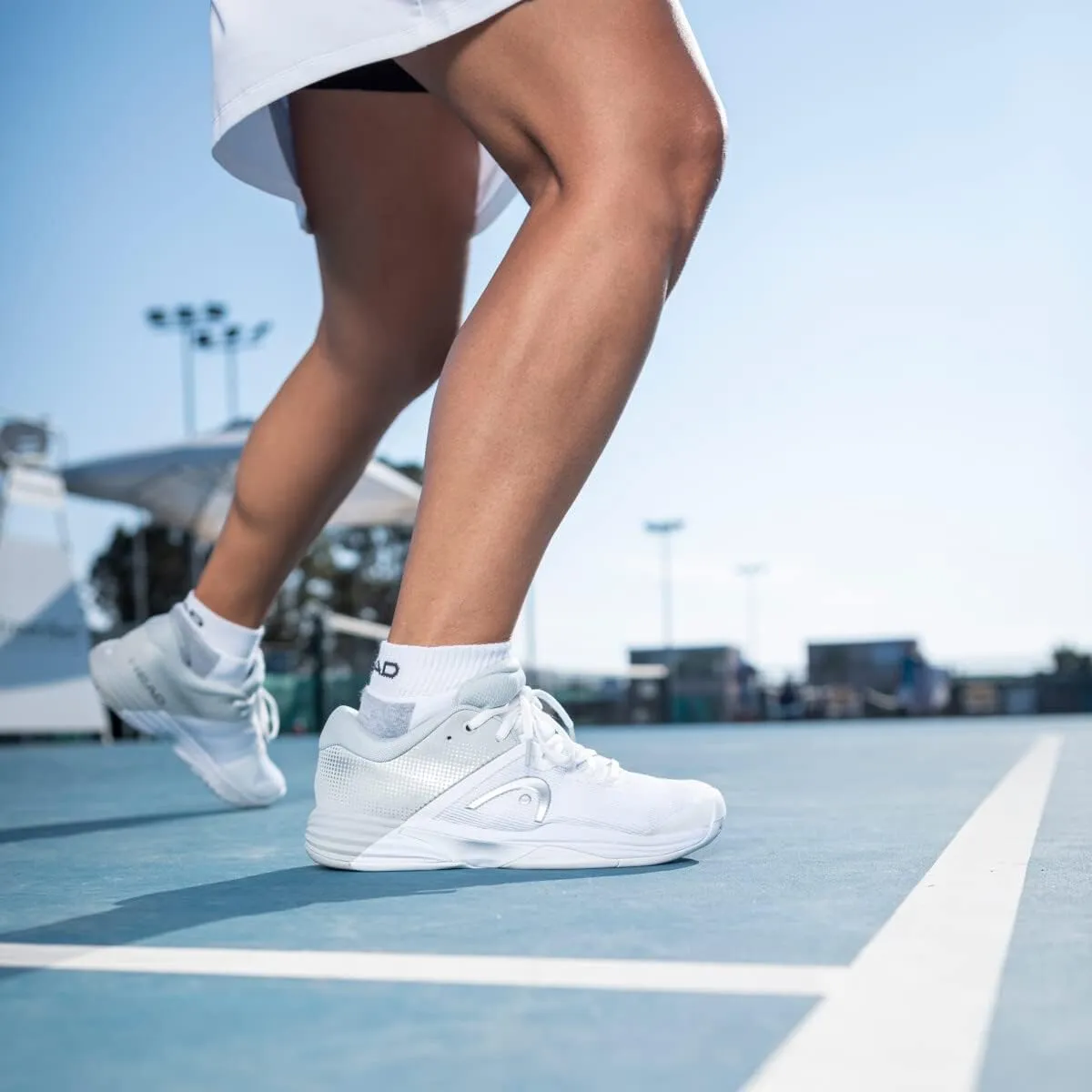 HEAD Women's Tennis Shoe