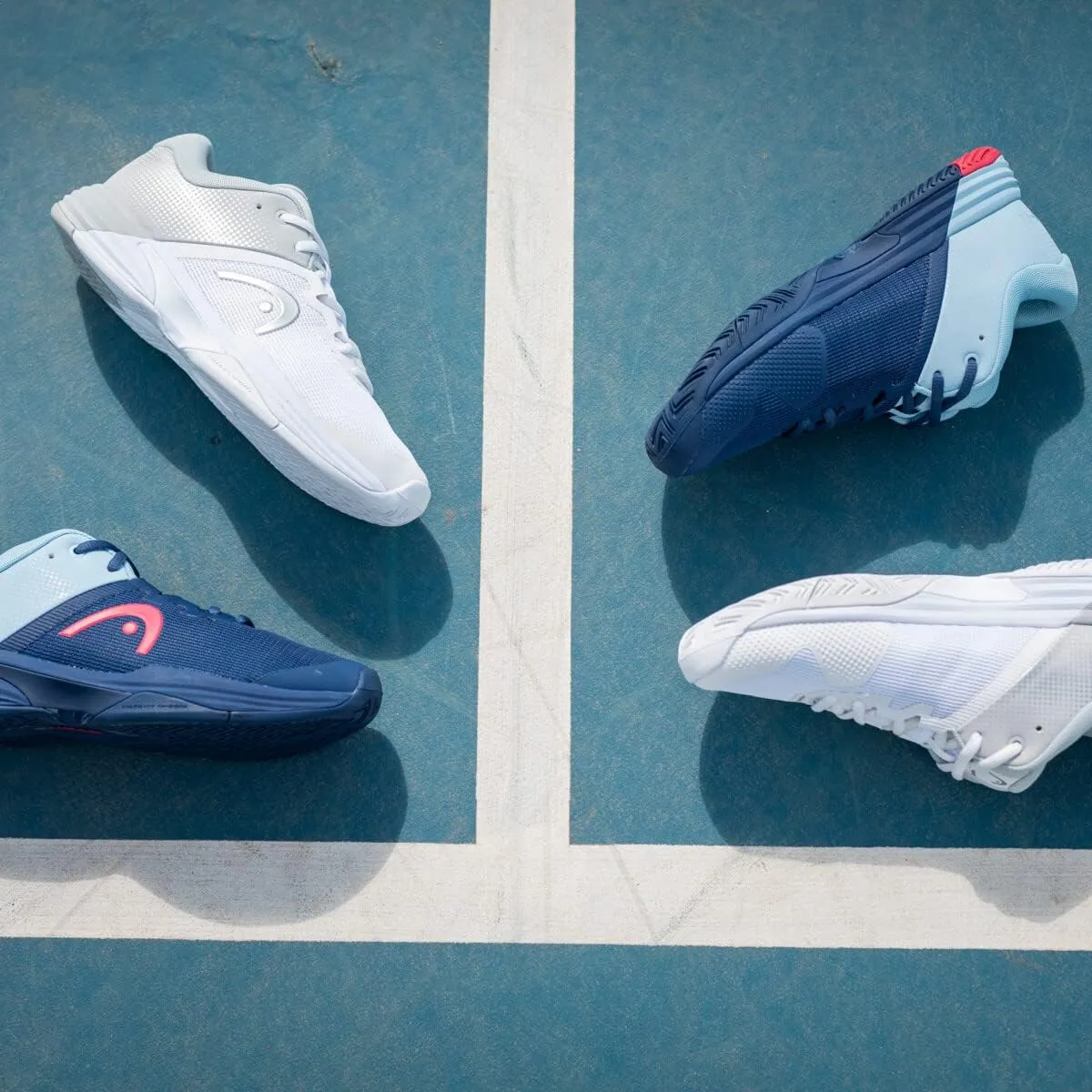 HEAD Women's Tennis Shoe
