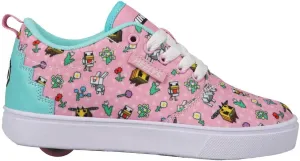 HEELYS Unisex-Child Low-top Wheeled Heel Shoe