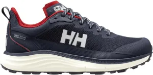 Helly-Hansen Stega HT Men's Waterproof Trail Running Shoe - Durable Outdoor Sports Footwear for All-Terrain Adventures