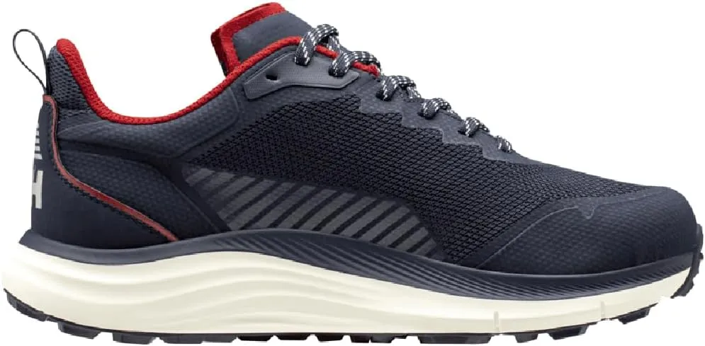 Helly-Hansen Stega HT Men's Waterproof Trail Running Shoe - Durable Outdoor Sports Footwear for All-Terrain Adventures