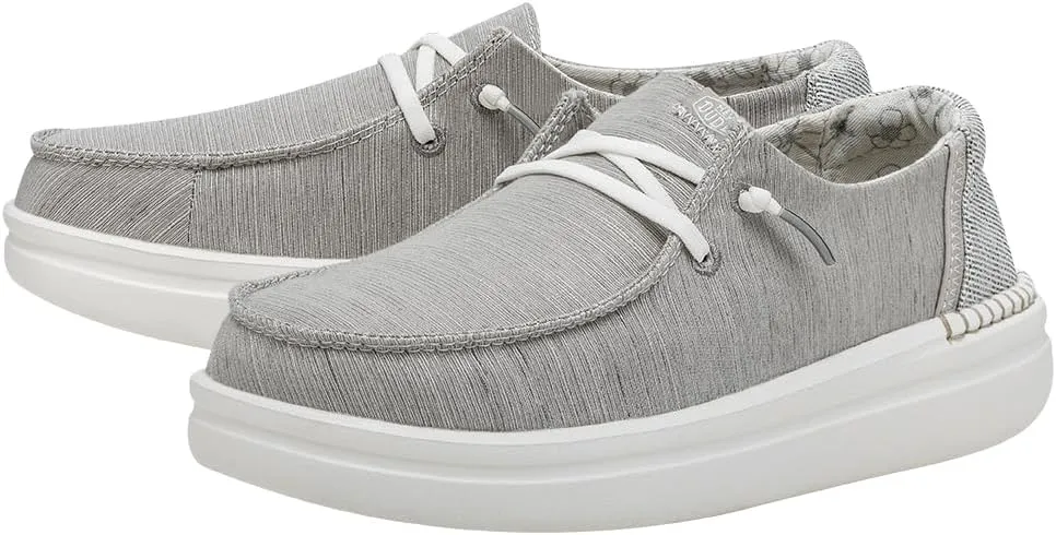 Hey Dude womens Modern
