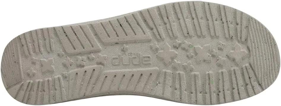 HEYDUDE Wendy Retired Colors, Women’s Shoes, Women's Slip-on Loafers, Comfortable & Light-Weight