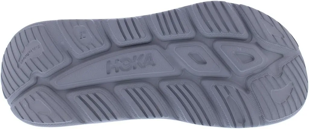 HOKA ONE ONE unisex-adult Casual