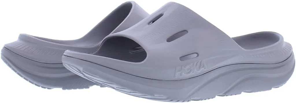 HOKA ONE ONE unisex-adult Casual