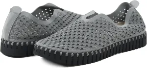 Ilse Jacobsen Women's Tulip3575 Loafer