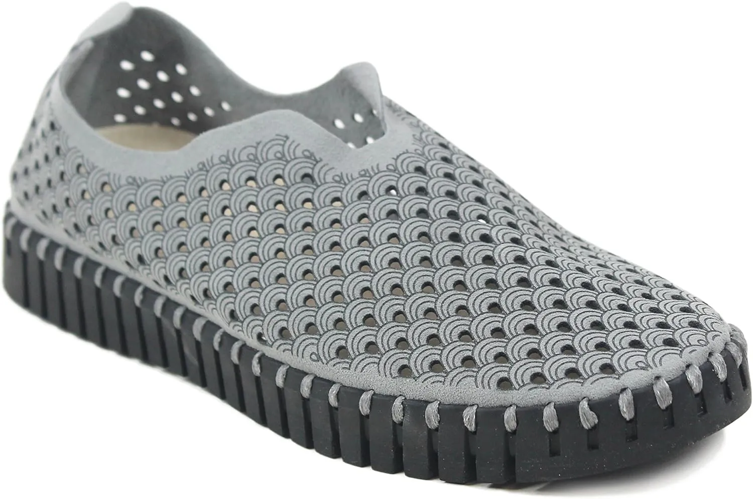 Ilse Jacobsen Women's Tulip3575 Loafer
