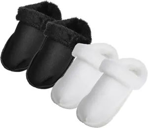 Inserts Velvet Toe Hole Covers Warm Plush Liners for Women Foot Warmers Winter Boot Liners Stylish and Comfortable Slippers Accessories