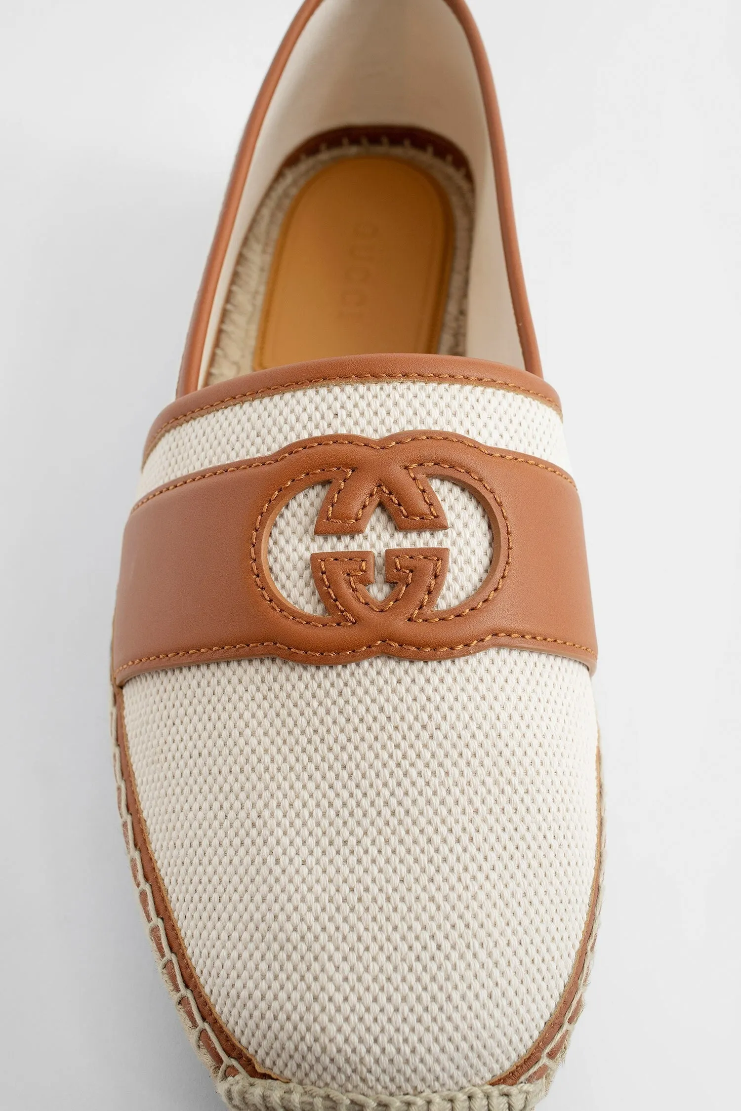 Interlocking G Espadrilles