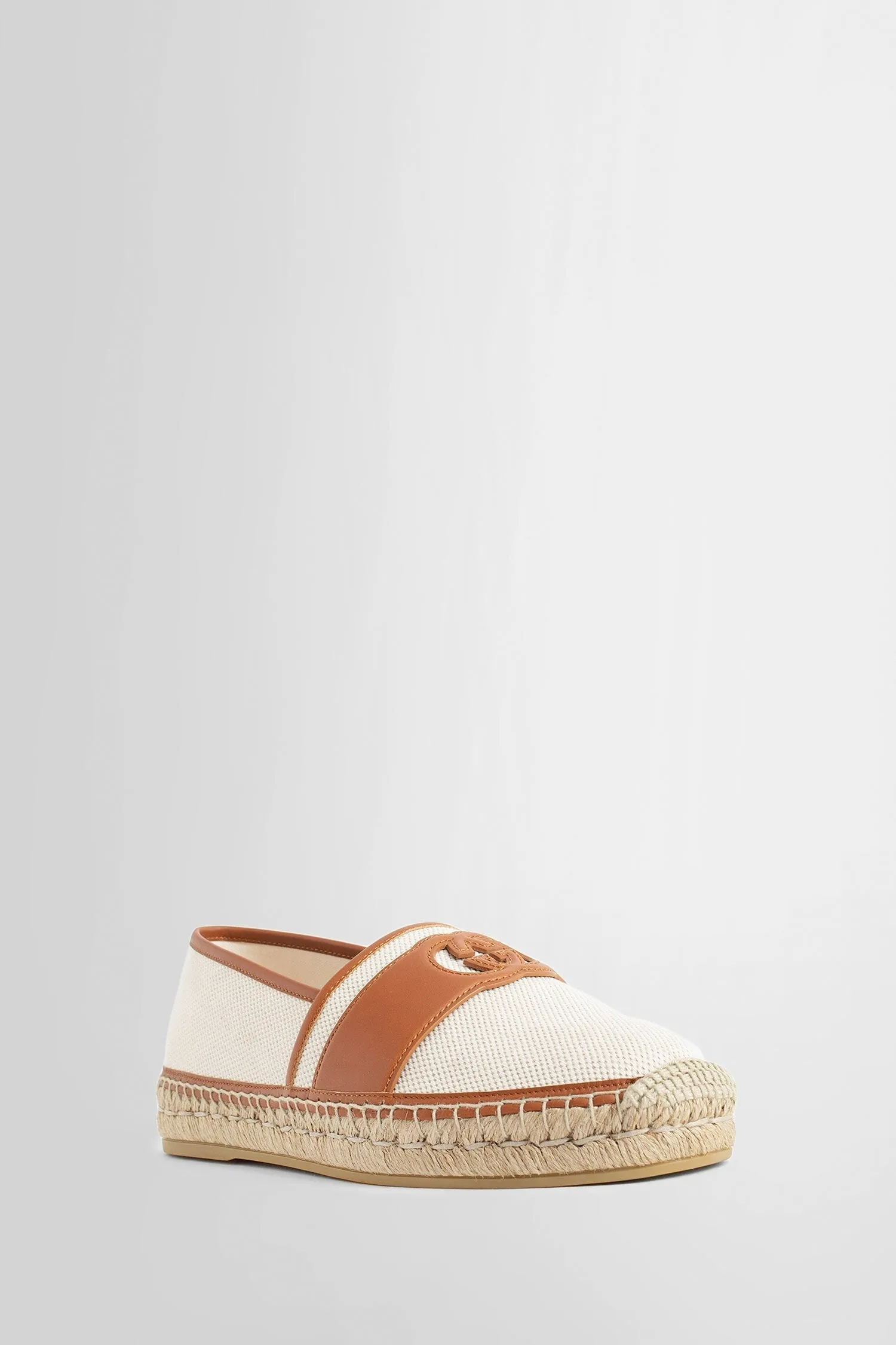 Interlocking G Espadrilles